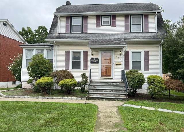 Property at 329 Powell Ave, Newburgh, NY 12550, 3 beds, 1 bath
