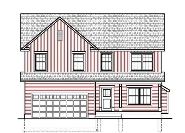 Property at 8 High Acres Dr, Poughkeepsie, NY 12603, 3 beds, 2.5 baths