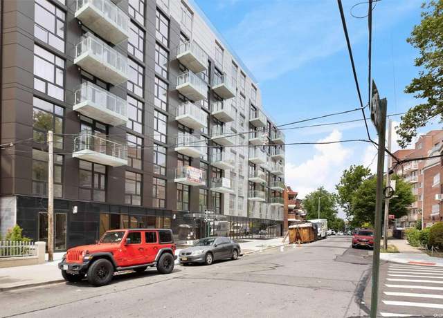 Property at 65-18 Austin St Unit 2B, Rego Park, NY 11374, 2 beds, 2 baths
