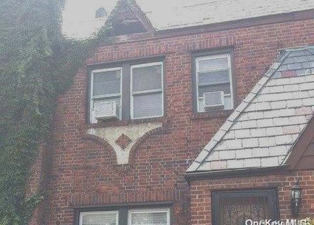 Property at 30-10 90th St, Flushing, NY 11369, 3 beds, 1 bath