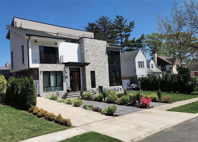 Property at 85-23 214th St, Hollis Hills, NY 11427, 6 beds, 6.5 baths