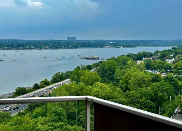 Property at 18-15 215th St Unit 17A, Bayside, NY 11360, 1 bed, 1 bath