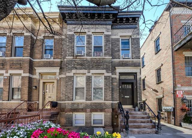 Property at 336 74th St, Brooklyn, NY 11209, 5 beds, 2.5 baths