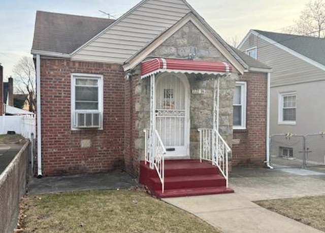 Property at 221-14 114th Rd, Cambria Heights, NY 11411, 3 beds, 2.5 baths
