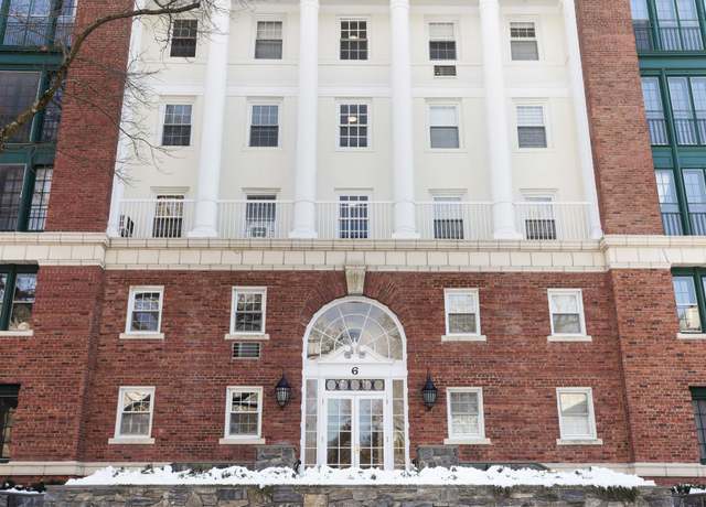 Property at 6 Brooklands Unit 2A, Bronxville, NY 10708, 4 beds, 2 baths