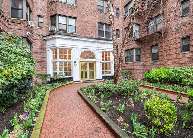 Property at 69-40 Yellowstone Blvd #620, Forest Hills, NY 11375, 1 bed, 1 bath