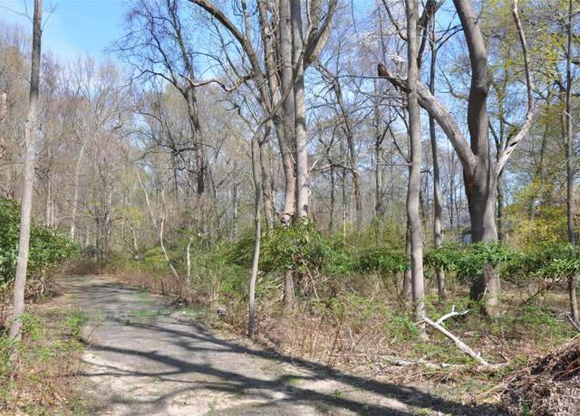 Property at adj #252 Moriches Rd, Head Of The Harbor, NY 11780