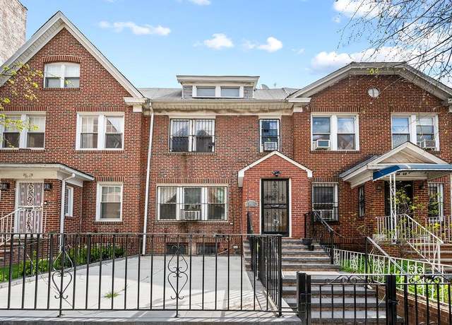 Property at 34-15 91 St, Jackson Heights, NY 11372, 3 beds, 3 baths