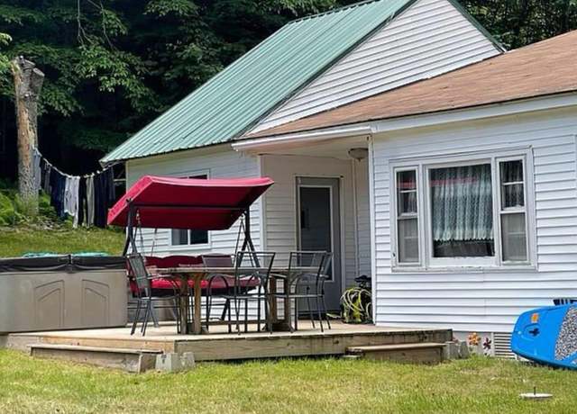 Property at 82 Starlight Rd, Smallwood, NY 12701, 3 beds, 2 baths