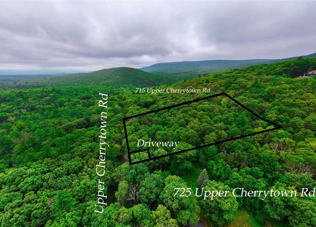Property at TBD Upper Cherrytown, Kerhonkson, NY 12446