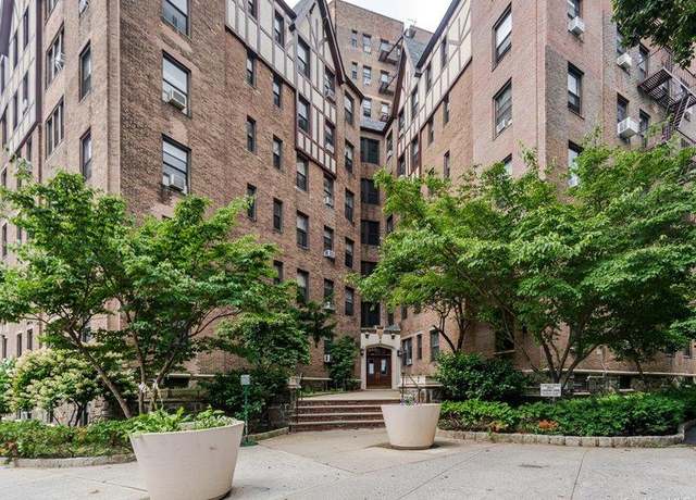 Property at 3875 Waldo Ave Unit 2C, Bronx, NY 10463, 2 beds, 2 baths