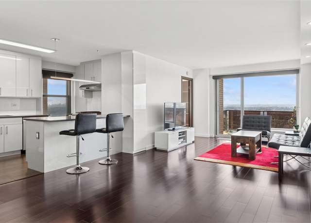 Property at 110-11 Queens Blvd Unit 30E, Forest Hills, NY 11375, 2 beds, 1 bath