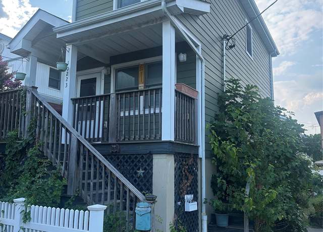 Property at 102-23 164 Rd, Howard Beach, NY 11414, 2 beds, 1.5 baths
