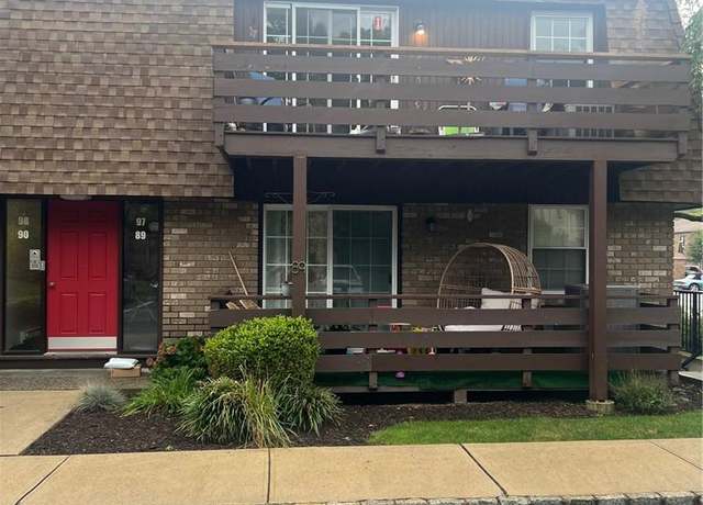 Property at 89 New Holland Vlg, Nanuet, NY 10954, 2 beds, 1.5 baths