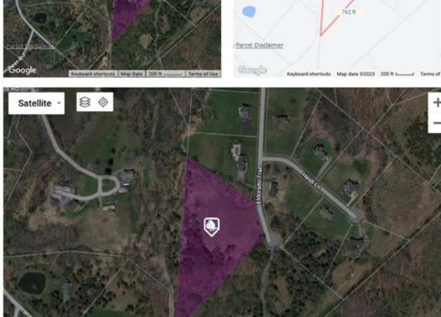 Property at 10 El Dorado Trl, Chester, NY 10918
