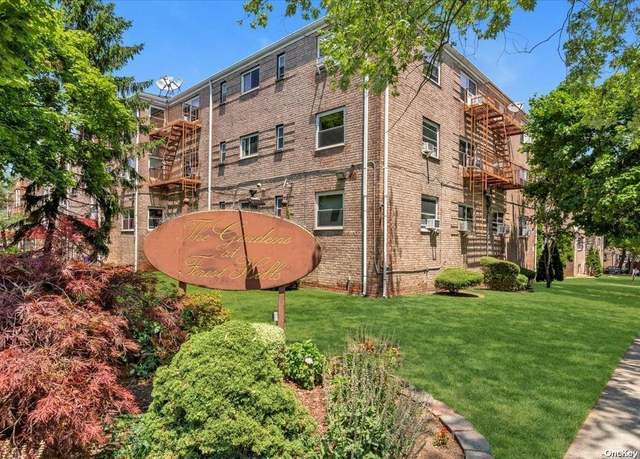 Property at 110-07 66th Rd Unit 3B, Forest Hills, NY 11375, 1 bed, 1 bath