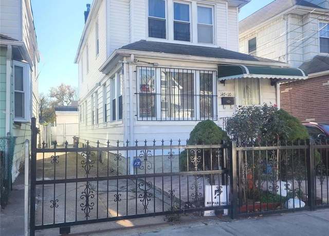 Property at 147-10 119th Ave, Jamaica, NY 11436, 3 beds, 2.5 baths