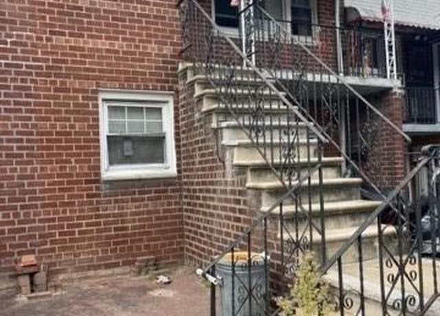 Property at 52-14 69th St, Maspeth, NY 11378, 4 beds, 2 baths