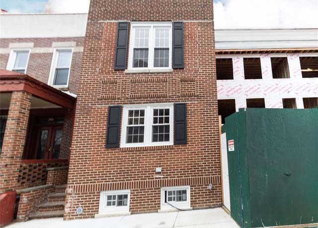 Property at 24-21 42nd St, Astoria, NY 11103, 5 beds, 4 baths
