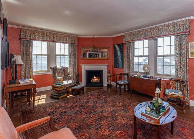 Property at 9 Tanglewylde Ave Unit 6A, Bronxville, NY 10708, 2 beds, 1.5 baths