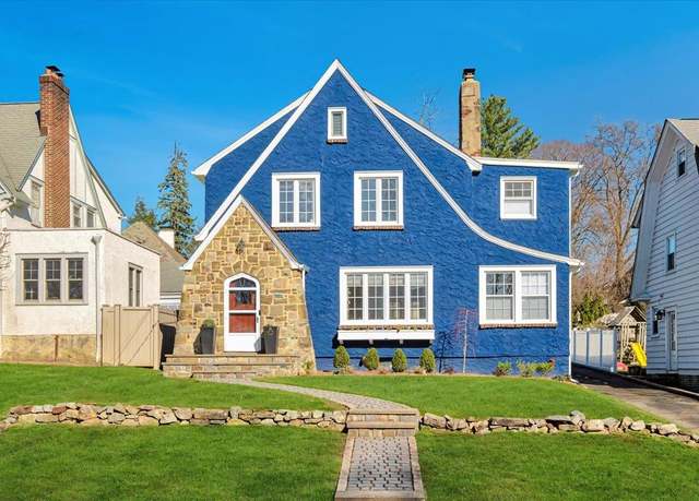 Property at 57 Perth Ave, New Rochelle, NY 10804, 4 beds, 2.5 baths