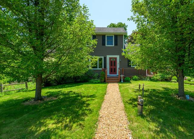 Property at 438 Route 217, Claverack, NY 12534, 3 beds, 2.5 baths