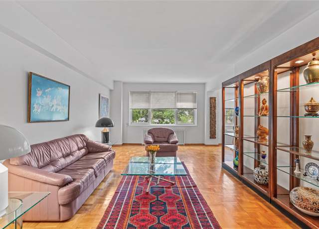 Property at 900 Palmer Rd Unit 2F, Bronxville, NY 10708, 2 beds, 2 baths