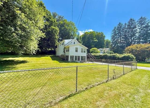 Property at 55 Red Mill Rd, Cortlandt Manor, NY 10567, 3 beds, 1 bath