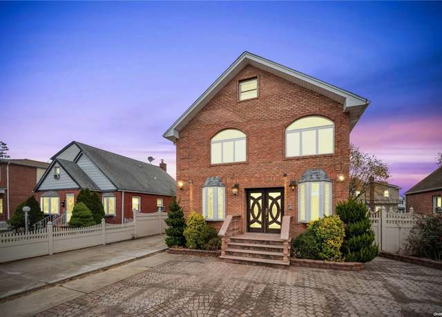 Property at 119-39 226th St, Cambria Heights, NY 11411, 5 beds, 3.5 baths