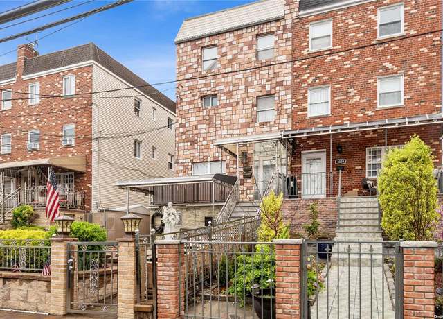 Property at 3107 Harding Ave, Bronx, NY 10465, 2 beds, 1 bath