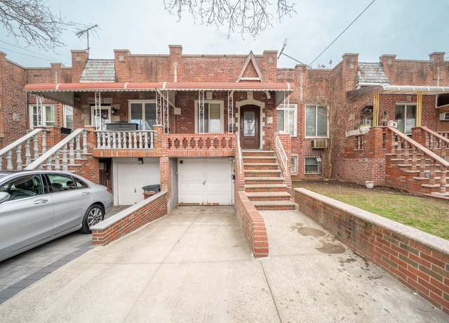 Property at 1397 E 52nd St, Brooklyn, NY 11234, 3 beds, 2 baths