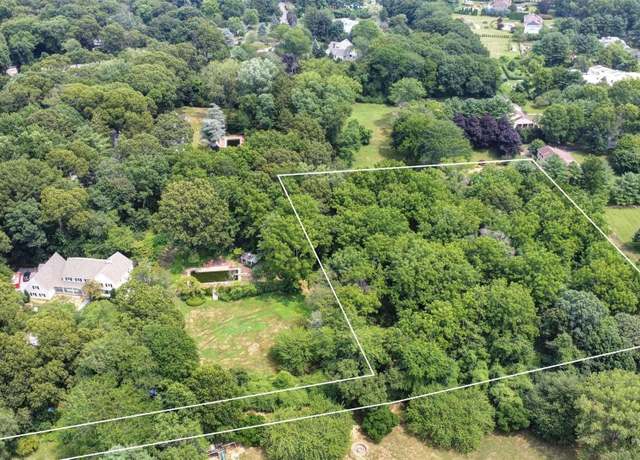 Property at No # Linden Ln, Upper Brookville, NY 11545