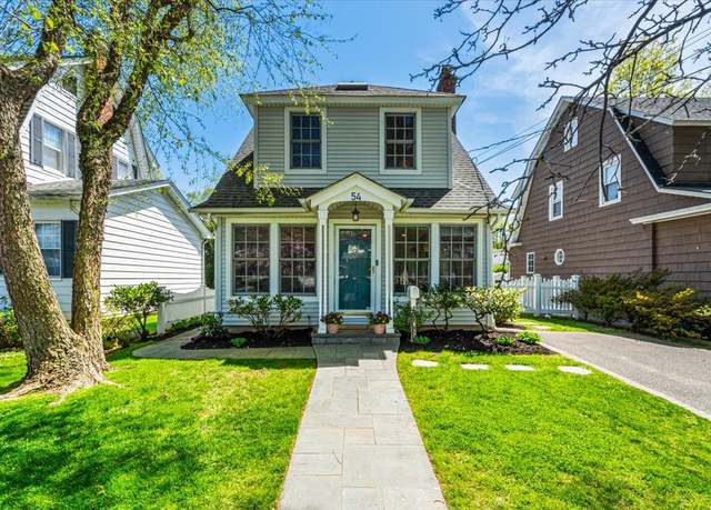 Property at 54 Park Ave, Port Washington, NY 11050, 3 beds, 1.5 baths