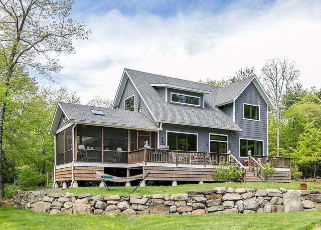 Property at 43 Bee Tree Ln, Accord, NY 12404, 3 beds, 3 baths