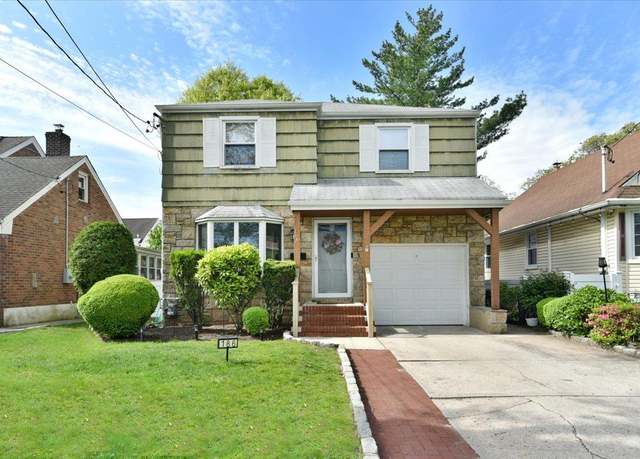Property at 186 E Chester St, Valley Stream, NY 11580, 3 beds, 1.5 baths