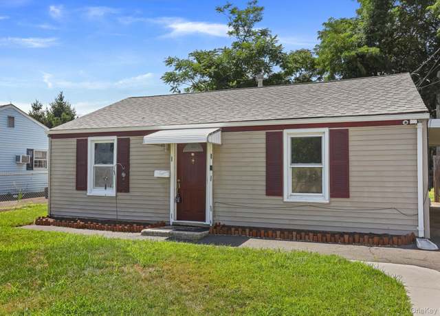 Property at 27 N Wayne Ave, West Haverstraw, NY 10993, 2 beds, 1 bath