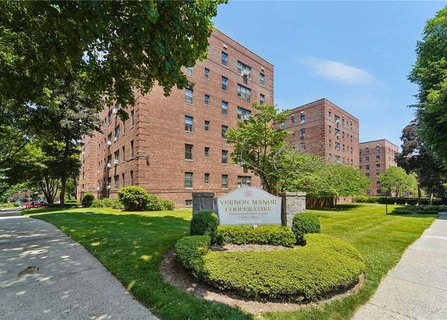 Property at 1 Fisher Dr E #609, Mount Vernon, NY 10552, 1 bed, 1 bath