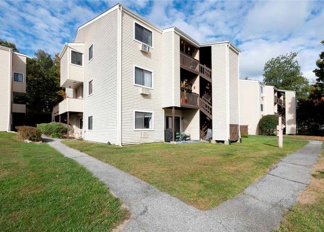 Property at 1102 Village Dr, Brewster, NY 10509, 2 beds, 1 bath