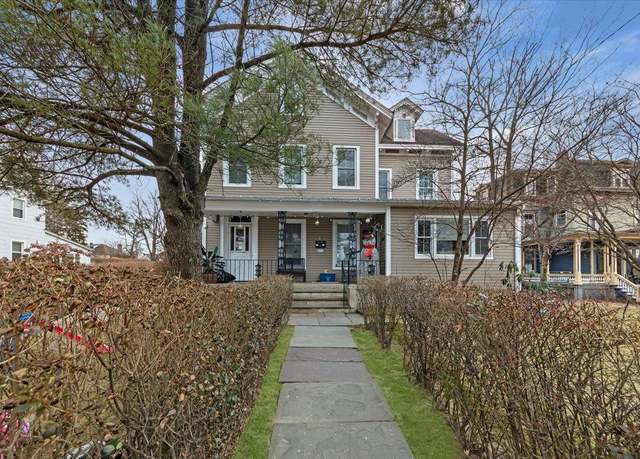 Property at 12 Maurice Ave, Ossining, NY 10562, 5 beds, 3 baths