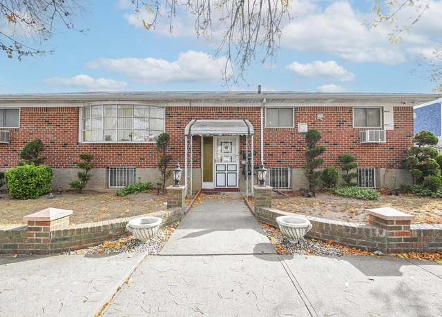 Property at 130-05 123rd St, South Ozone Park, NY 11420, 3 beds, 2 baths