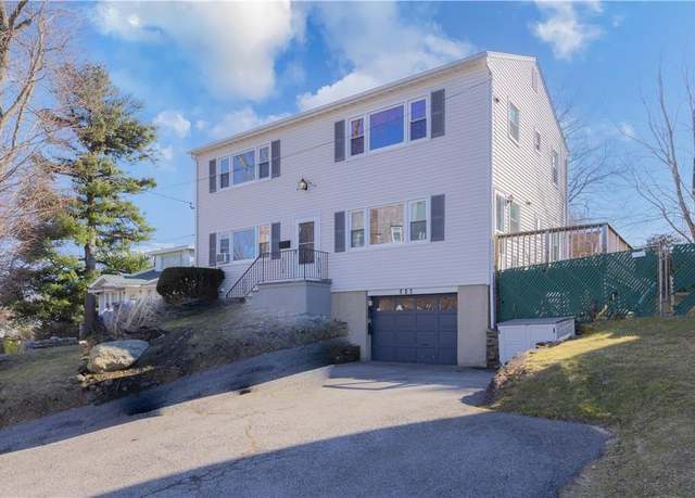 Property at 508 New Rochelle Rd, Bronxville, NY 10708, 4 beds, 3 baths