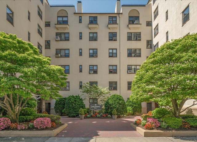 Property at 17 N Chatsworth Ave Unit 5k, Larchmont, NY 10538, 2 beds, 1 bath