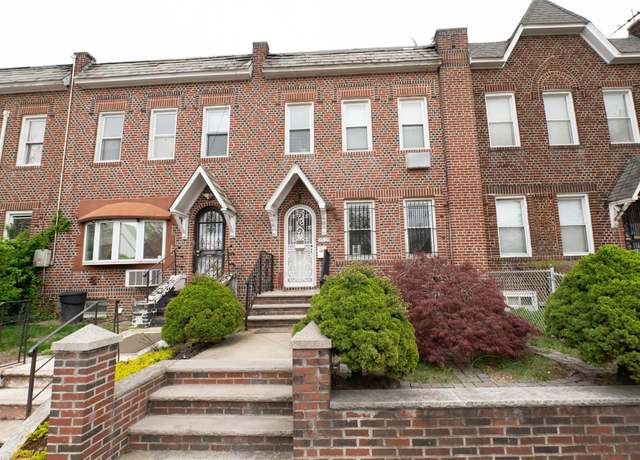 Property at 25-21 98th St, East Elmhurst, NY 11369, 3 beds, 2.5 baths