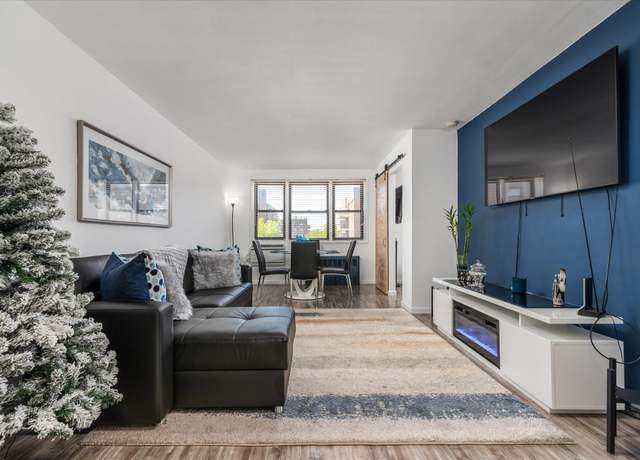 Property at 84-40 153 Ave Unit 4F, Howard Beach, NY 11414, 1 bed, 1 bath