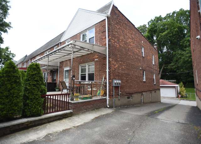 Property at 6848 Selfridge St, Forest Hills, NY 11375, 4 beds, 3 baths
