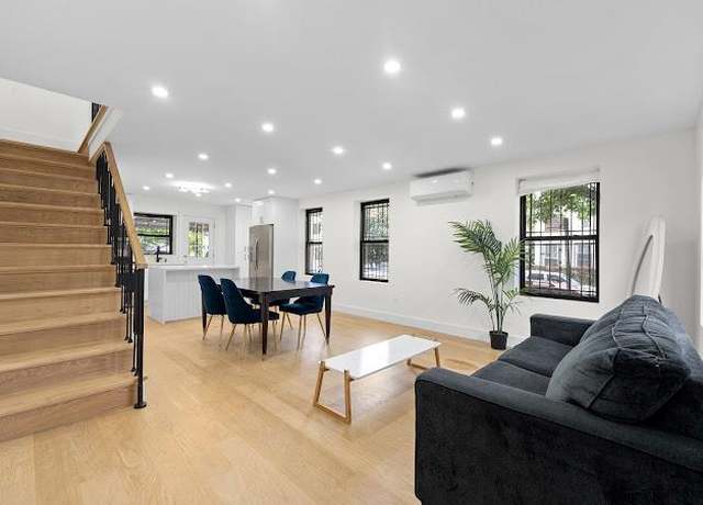 Property at 23 Palm Ct, Brooklyn, NY 11225, 3 beds, 2 baths