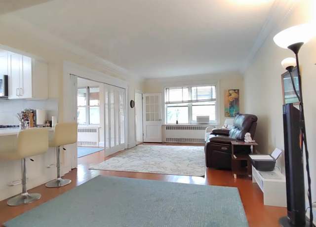 Property at 67-38 108st St Unit A53, Forest Hills, NY 11375, 2 beds, 1 bath