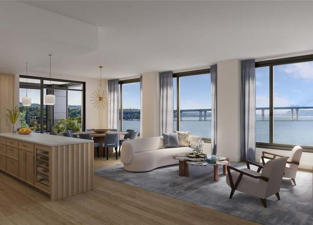 Property at 4 Lighthouse Lndg #212, Sleepy Hollow, NY 10591, 2 beds, 2.5 baths