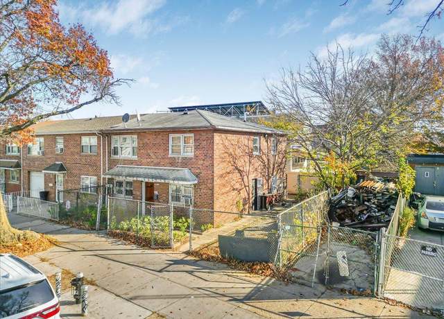 Property at 120-14 Atlantic Ave, Richmond Hill S., NY 11419, 4 beds, 3 baths