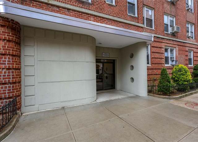 Property at 110-34 73 Rd Unit 2H, Forest Hills, NY 11375, 2 beds, 1 bath